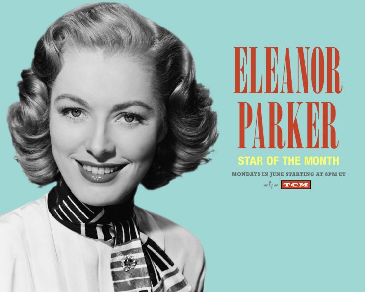 Eleanor Parker