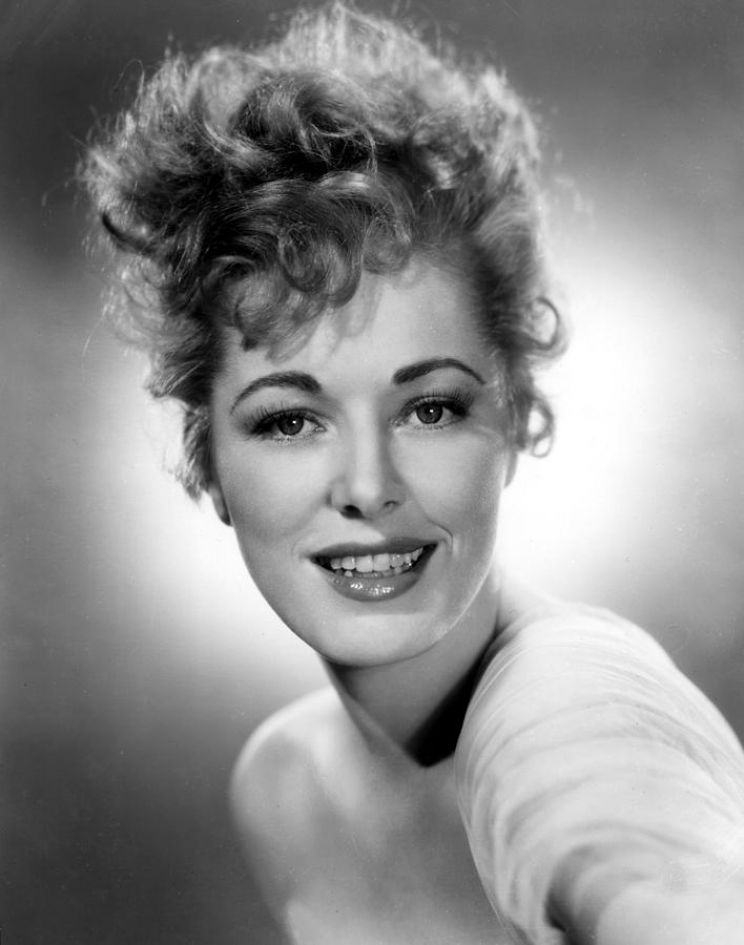 Eleanor Parker