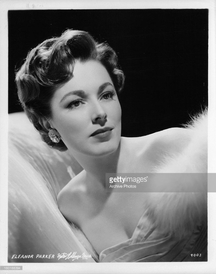 Eleanor Parker