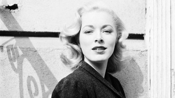 Eleanor Parker