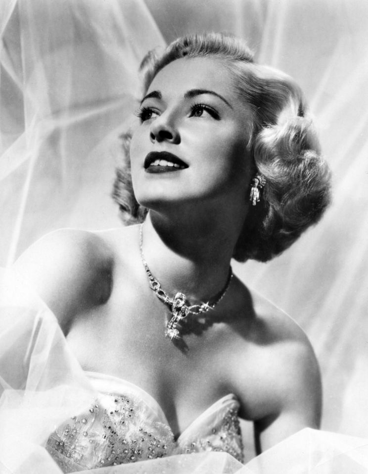 Eleanor Parker