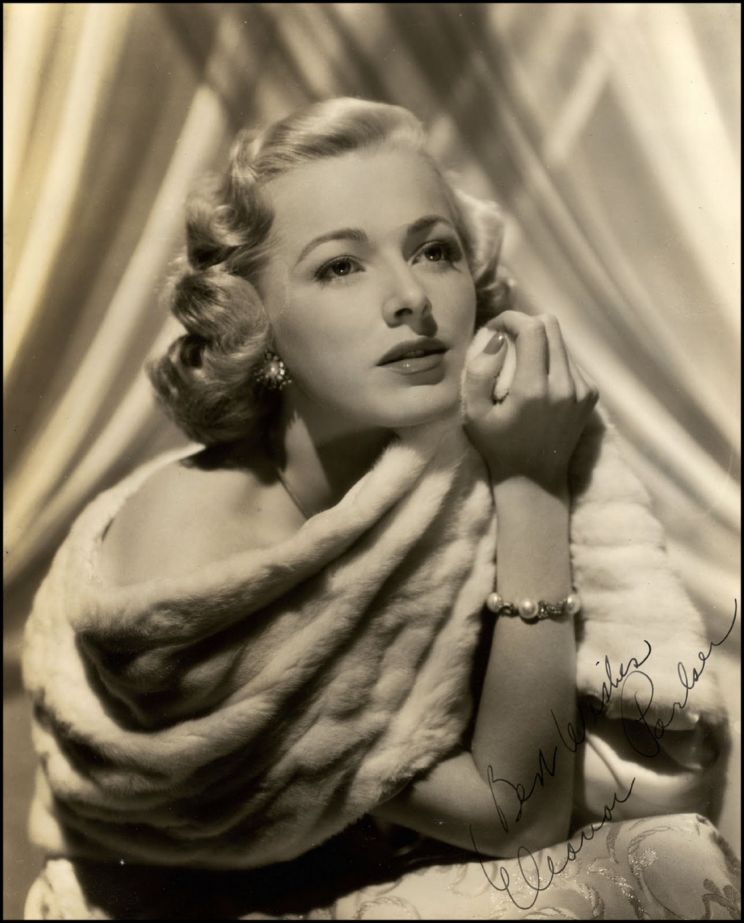 Eleanor Parker