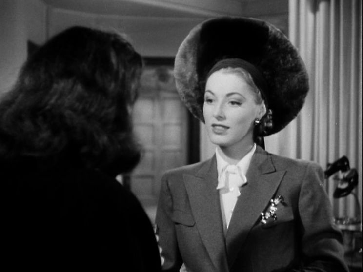 Eleanor Parker