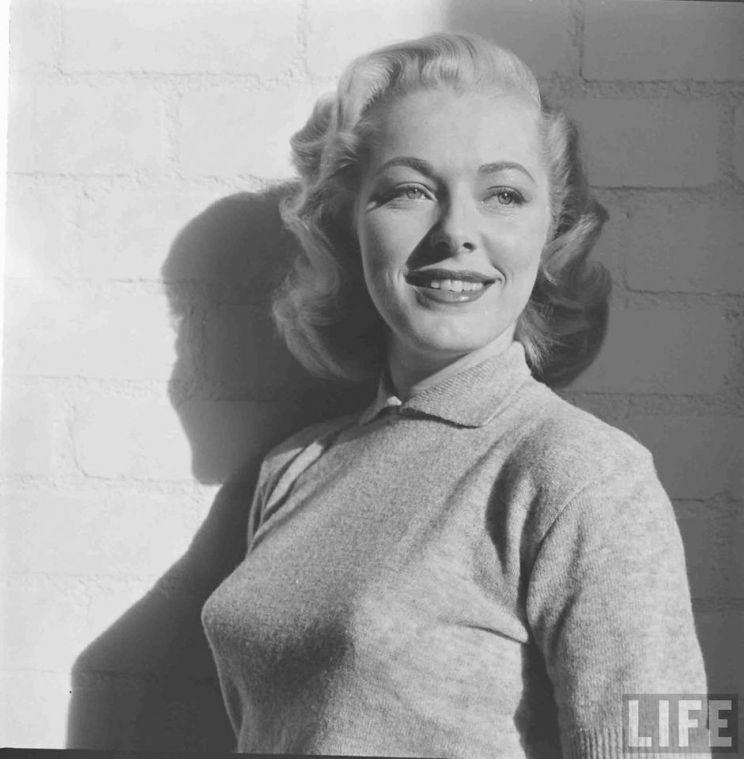 Eleanor Parker