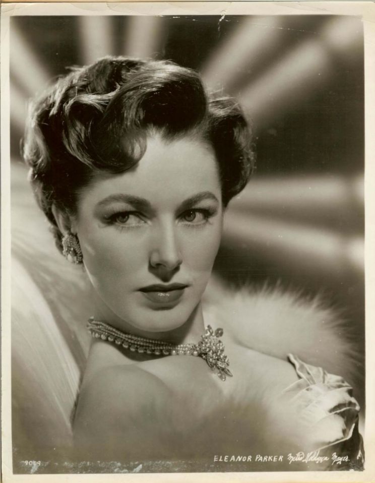 Eleanor Parker