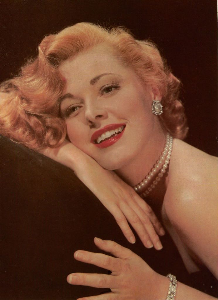 Eleanor Parker