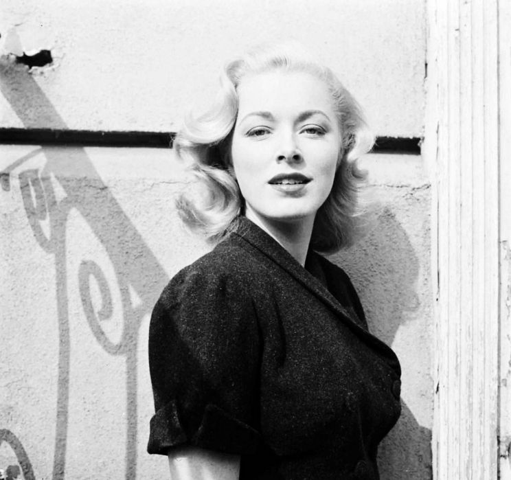 Eleanor Parker