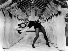 Eleanor Powell