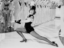 Eleanor Powell