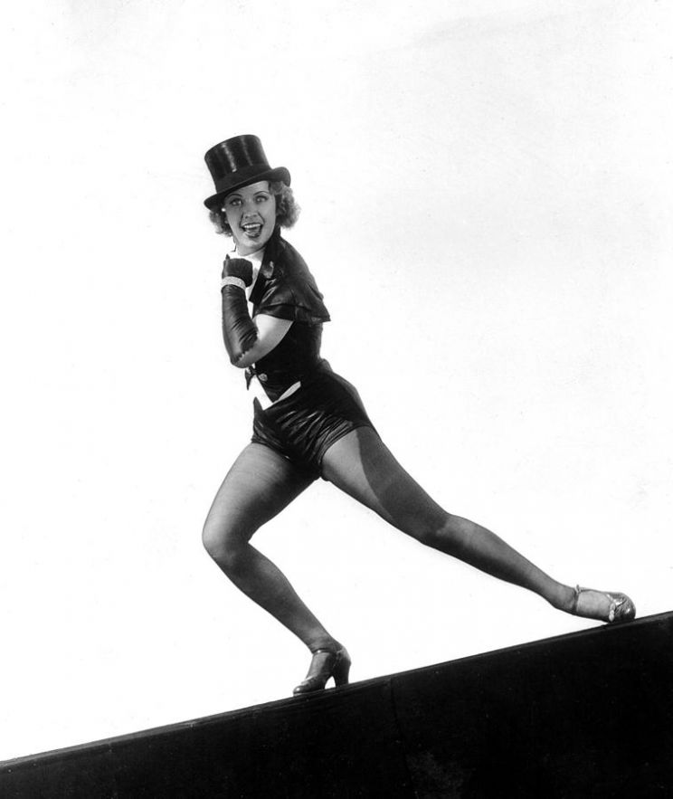 Eleanor Powell