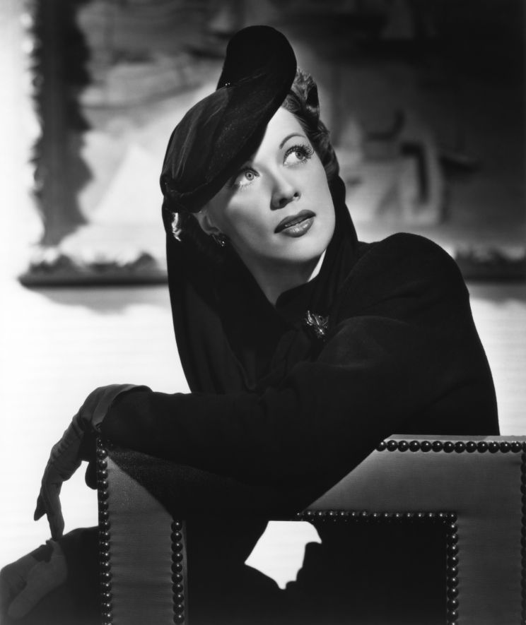 Eleanor Powell