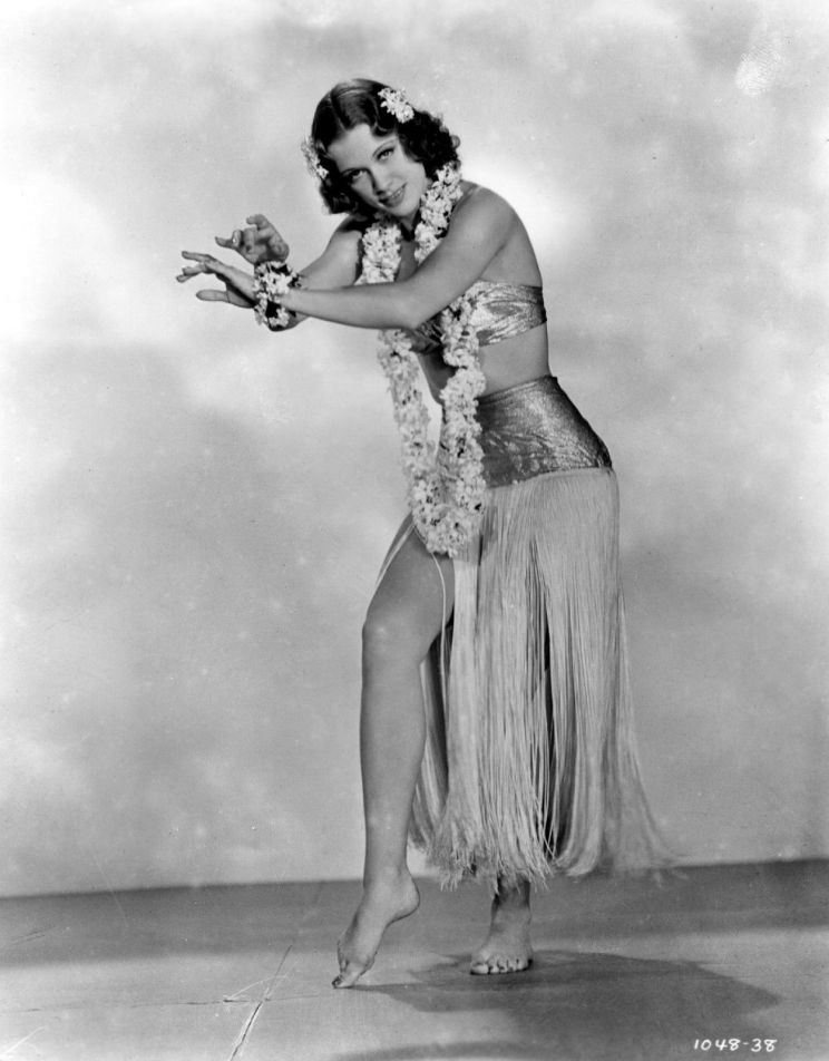 Eleanor Powell