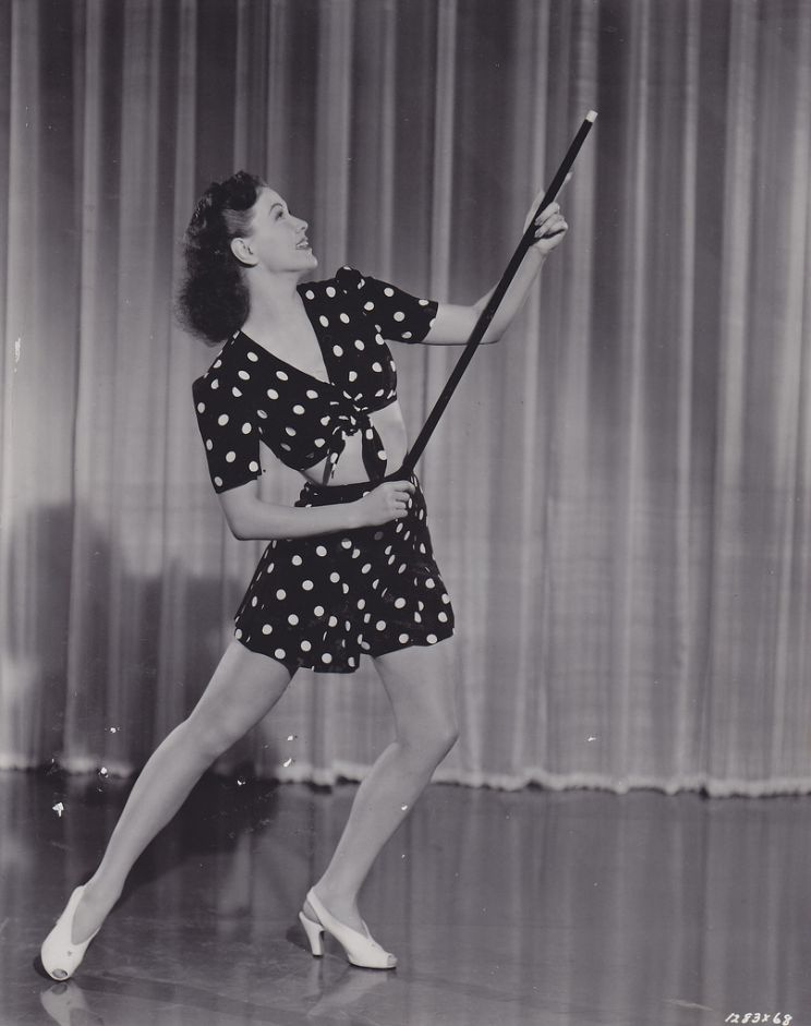 Eleanor Powell
