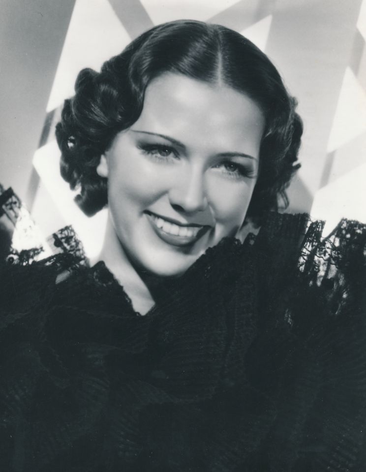 Eleanor Powell