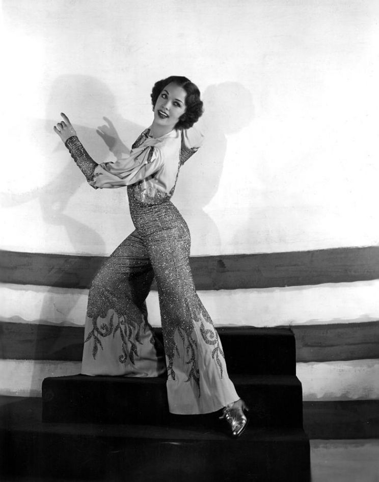 Eleanor Powell