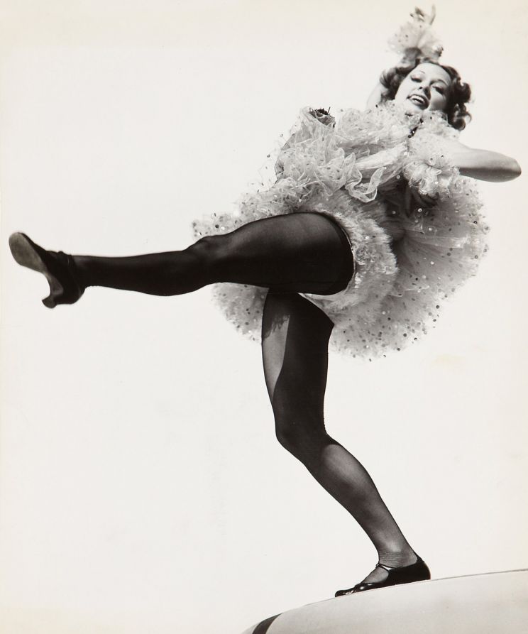 Eleanor Powell