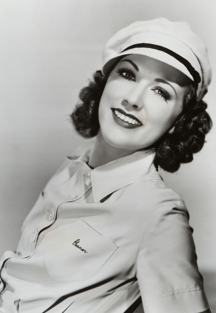 Eleanor Powell