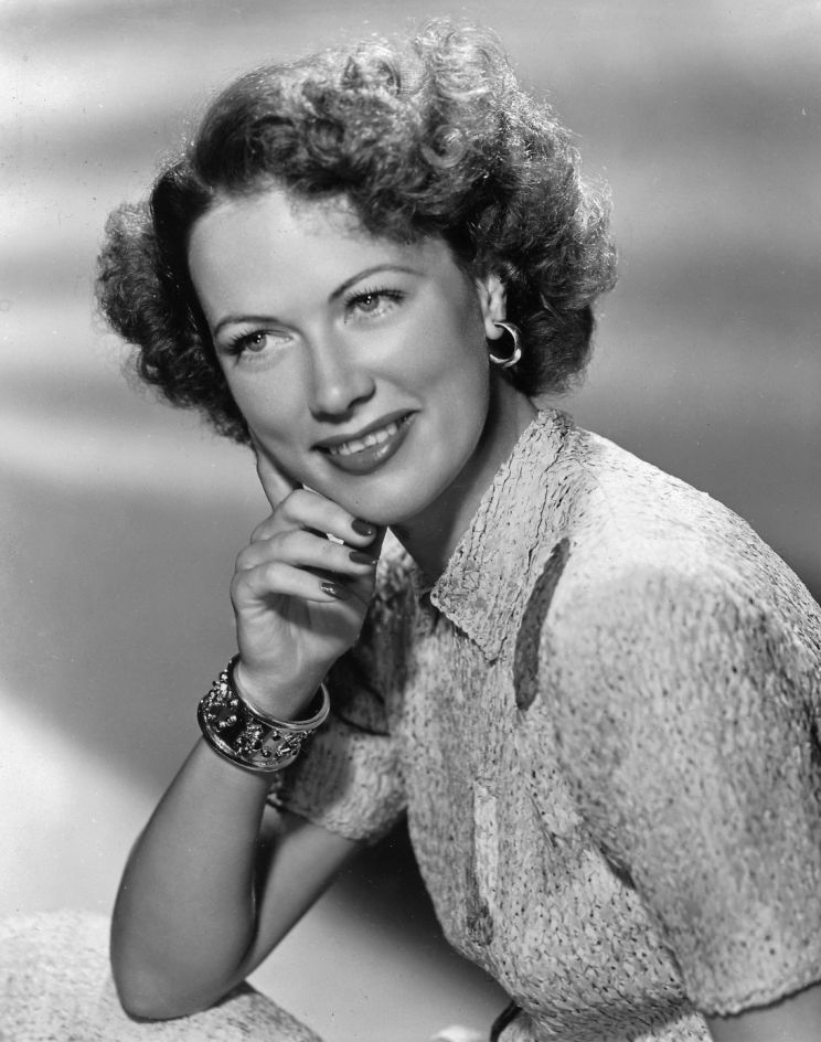 Eleanor Powell