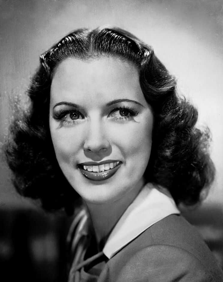 Eleanor Powell