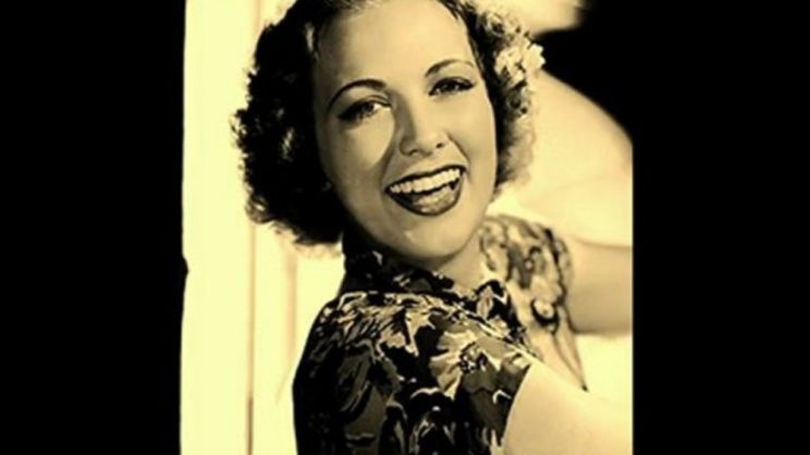 Eleanor Powell