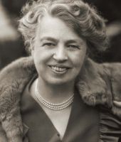 Eleanor Roosevelt