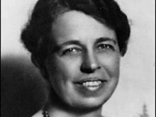 Eleanor Roosevelt