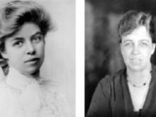 Eleanor Roosevelt