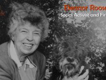 Eleanor Roosevelt