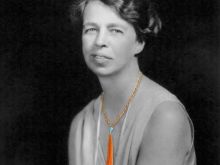 Eleanor Roosevelt