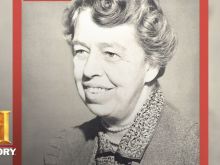 Eleanor Roosevelt