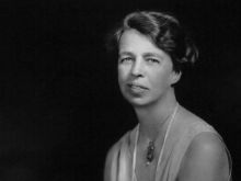 Eleanor Roosevelt