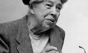 Eleanor Roosevelt