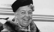 Eleanor Roosevelt