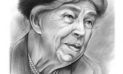 Eleanor Roosevelt