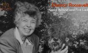 Eleanor Roosevelt