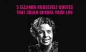 Eleanor Roosevelt