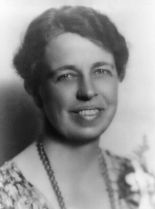 Eleanor Roosevelt