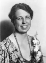 Eleanor Roosevelt