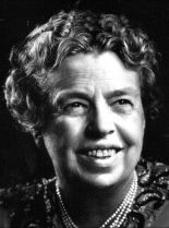 Eleanor Roosevelt