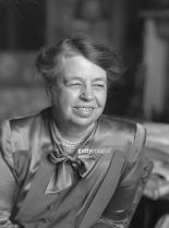 Eleanor Roosevelt