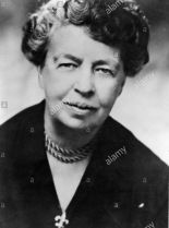 Eleanor Roosevelt