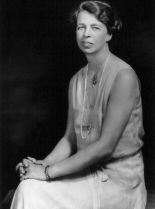 Eleanor Roosevelt