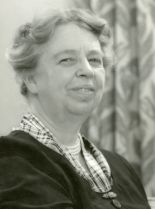 Eleanor Roosevelt