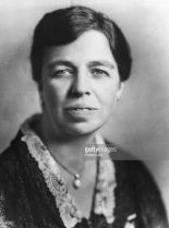 Eleanor Roosevelt photo