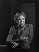 Eleanor Roosevelt