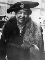 Eleanor Roosevelt