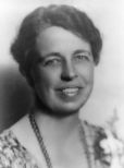 Eleanor Roosevelt