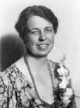 Eleanor Roosevelt