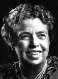 Eleanor Roosevelt