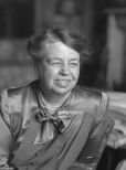 Eleanor Roosevelt